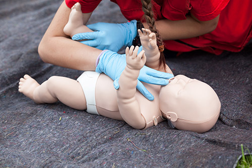 First Aid Training in South London | SafeTraining2U Ltd gallery image 9