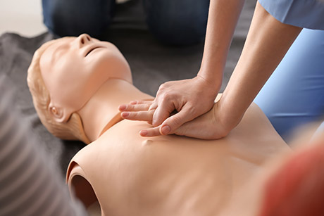 Services | First Aid Training in South London | SafeTraining2U Ltd gallery image 4