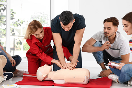 About Us | First Aid Training in South London | SafeTraining2U Ltd gallery image 2