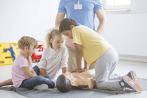 First Aid Training in South London | SafeTraining2U Ltd gallery image 7