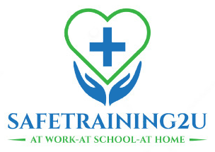SafeTraining2U Ltd workplace training company London 